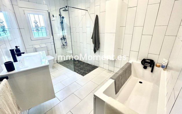 Bestaande woning - Villa - Catral - Catral Centro