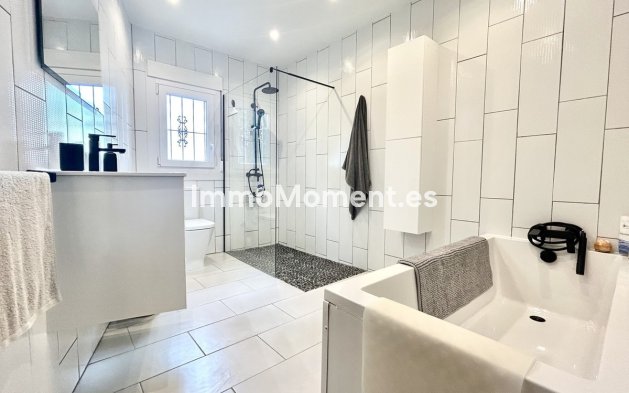 Bestaande woning - Villa - Catral - Catral Centro