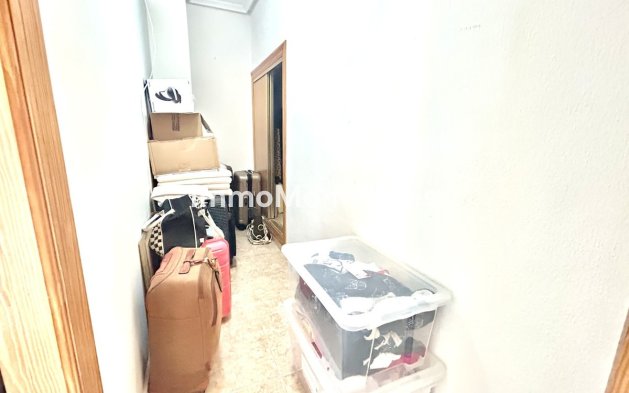 Bestaande woning - Villa - Catral - Catral Centro