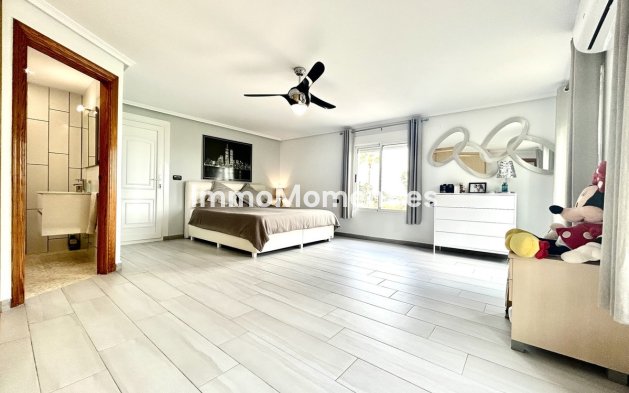 Bestaande woning - Villa - Catral - Catral Centro