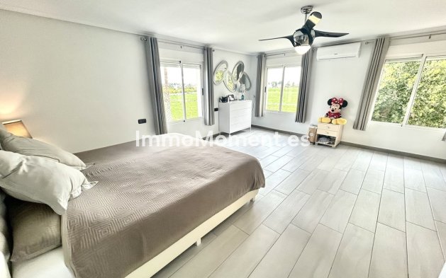 Bestaande woning - Villa - Catral - Catral Centro