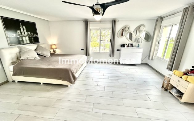 Bestaande woning - Villa - Catral - Catral Centro