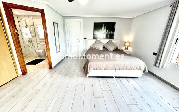 Bestaande woning - Villa - Catral - Catral Centro