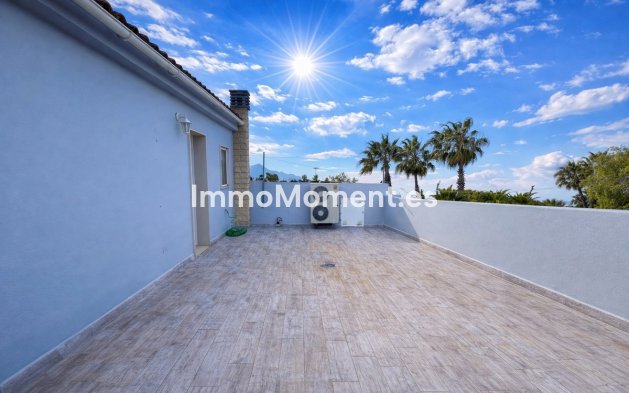 Bestaande woning - Villa - Catral - Catral Centro