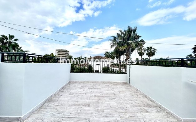 Bestaande woning - Villa - Catral - Catral Centro