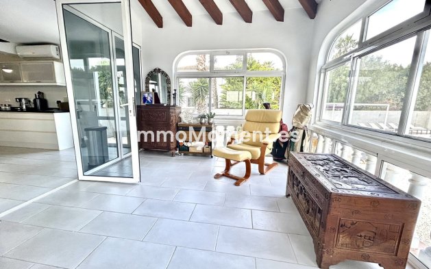 Bestaande woning - Villa - Catral - Catral Centro