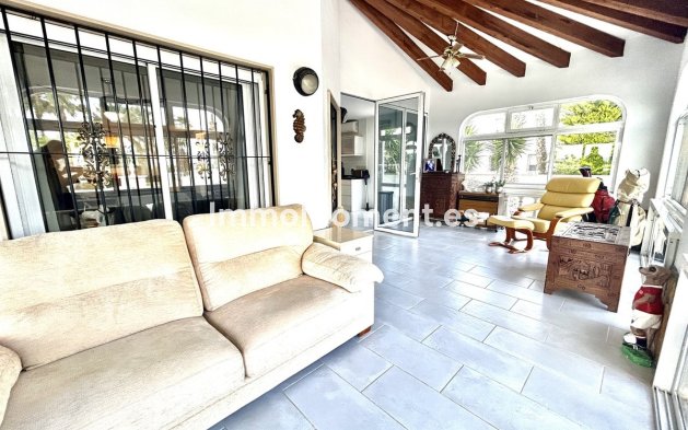 Bestaande woning - Villa - Catral - Catral Centro