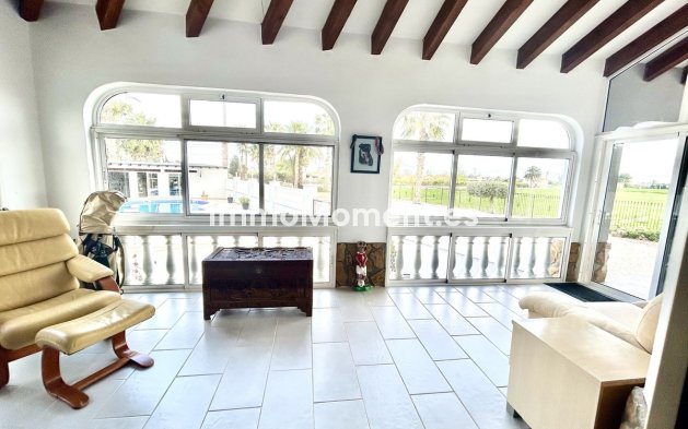 Bestaande woning - Villa - Catral - Catral Centro