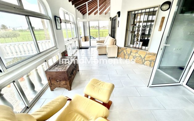 Bestaande woning - Villa - Catral - Catral Centro