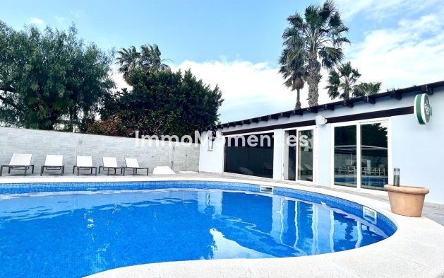 Bestaande woning - Villa - Catral - Catral Centro