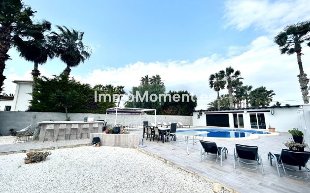 Bestaande woning - Villa - Catral - Catral Centro