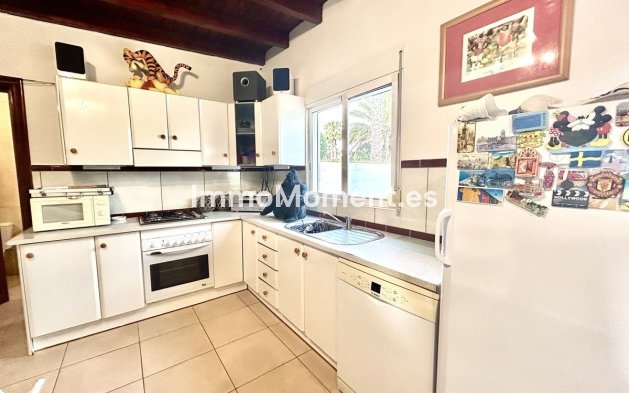 Bestaande woning - Villa - Catral - Catral Centro