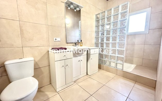 Bestaande woning - Villa - Catral - Catral Centro