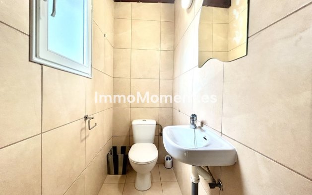 Bestaande woning - Villa - Catral - Catral Centro