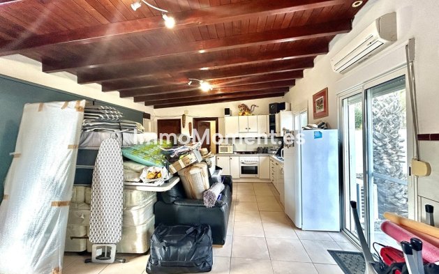 Bestaande woning - Villa - Catral - Catral Centro