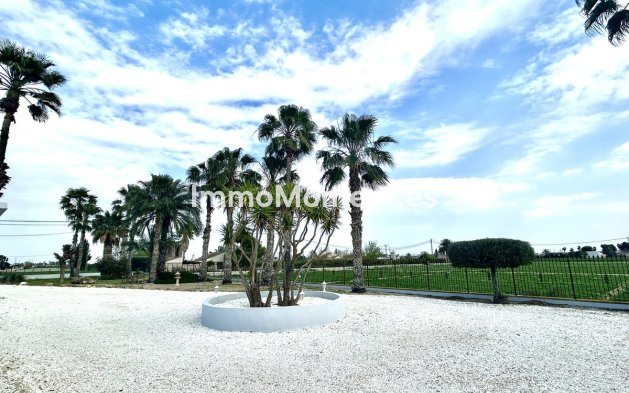 Bestaande woning - Villa - Catral - Catral Centro