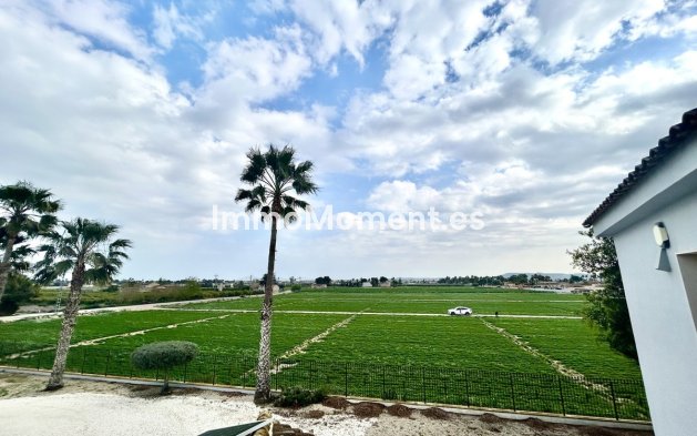 Bestaande woning - Villa - Catral - Catral Centro