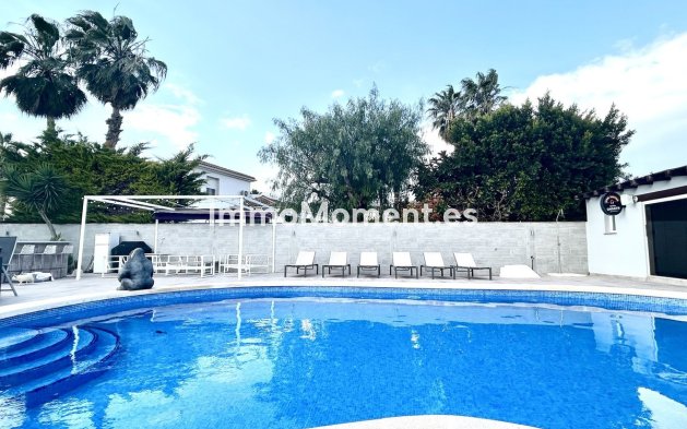 Bestaande woning - Villa - Catral - Catral Centro