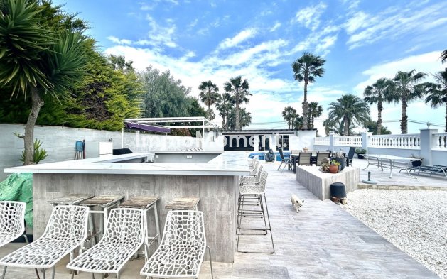 Bestaande woning - Villa - Catral - Catral Centro