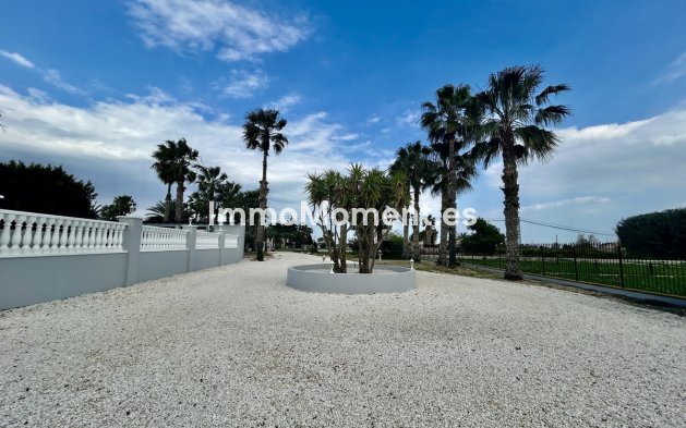 Bestaande woning - Villa - Catral - Catral Centro