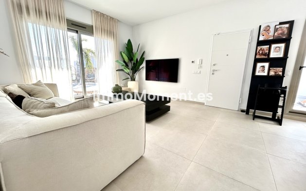 Revente - Villa - San Miguel de Salinas - San Miguel de Salinas Centro