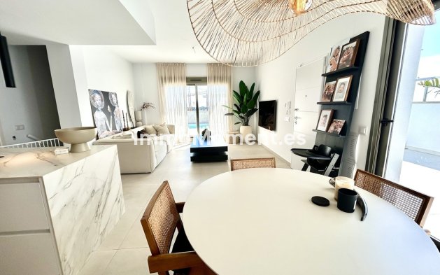 Revente - Villa - San Miguel de Salinas - San Miguel de Salinas Centro