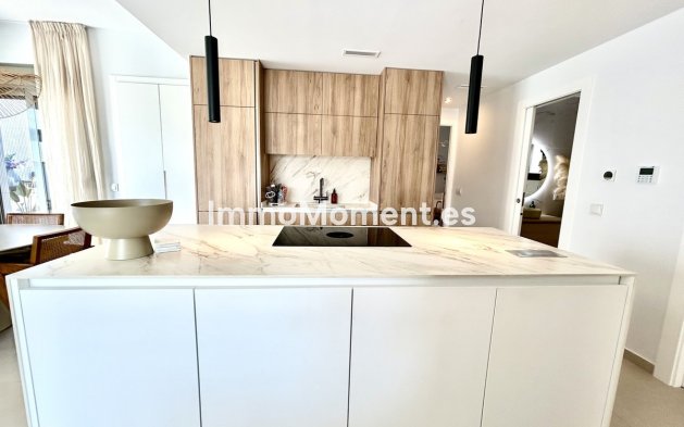 Revente - Villa - San Miguel de Salinas - San Miguel de Salinas Centro