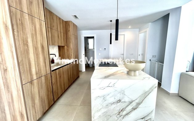 Revente - Villa - San Miguel de Salinas - San Miguel de Salinas Centro