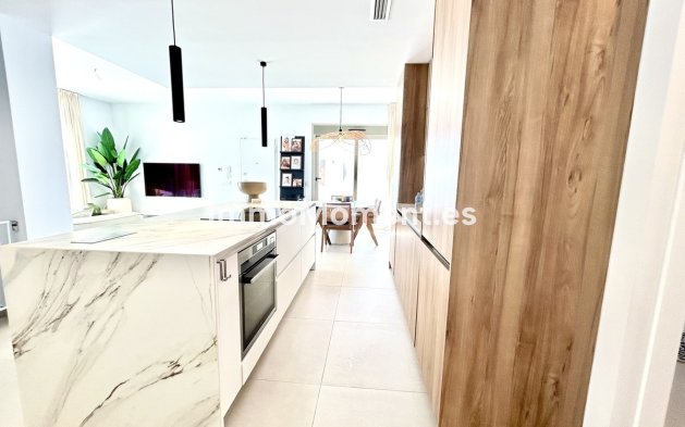 Revente - Villa - San Miguel de Salinas - San Miguel de Salinas Centro