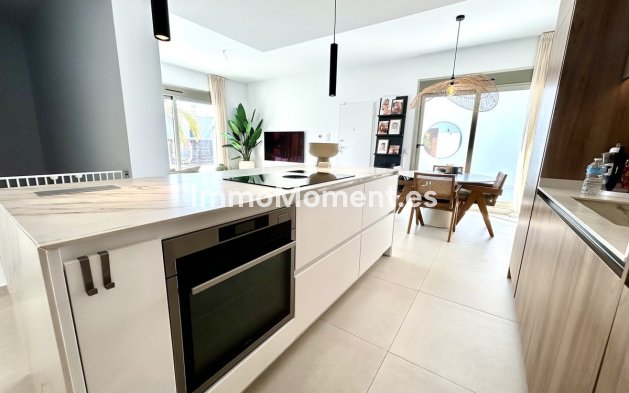 Revente - Villa - San Miguel de Salinas - San Miguel de Salinas Centro