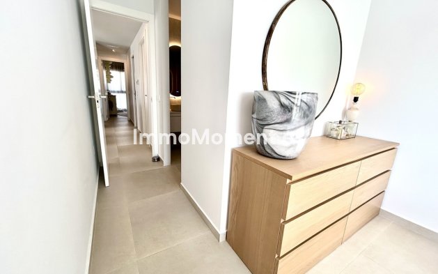 Revente - Villa - San Miguel de Salinas - San Miguel de Salinas Centro