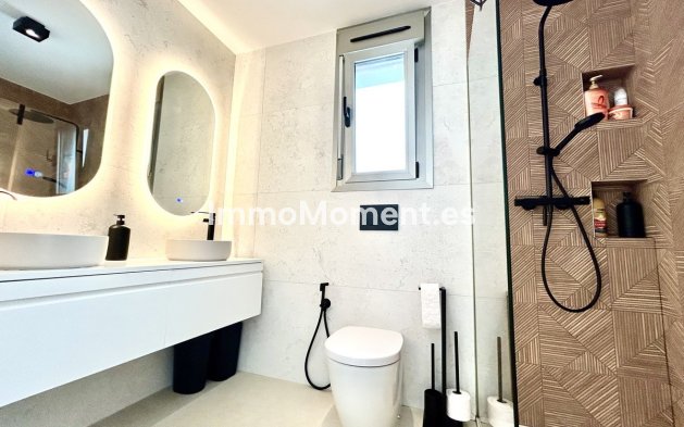 Revente - Villa - San Miguel de Salinas - San Miguel de Salinas Centro