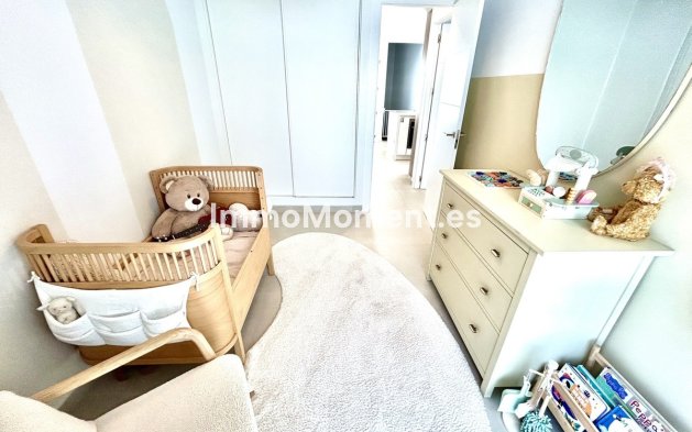 Revente - Villa - San Miguel de Salinas - San Miguel de Salinas Centro