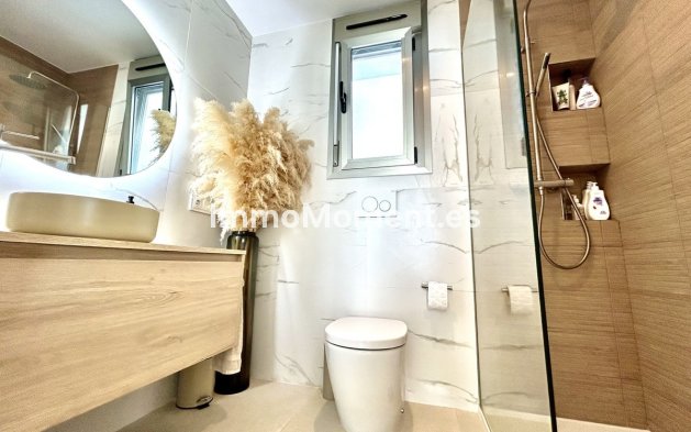 Revente - Villa - San Miguel de Salinas - San Miguel de Salinas Centro