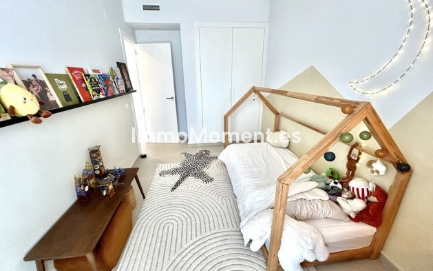 Revente - Villa - San Miguel de Salinas - San Miguel de Salinas Centro