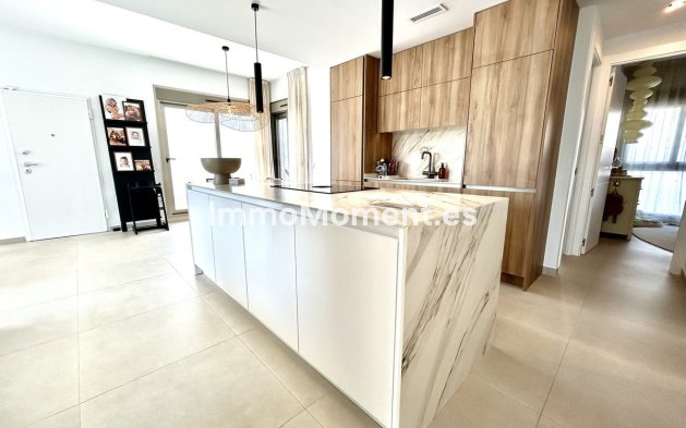 Revente - Villa - San Miguel de Salinas - San Miguel de Salinas Centro