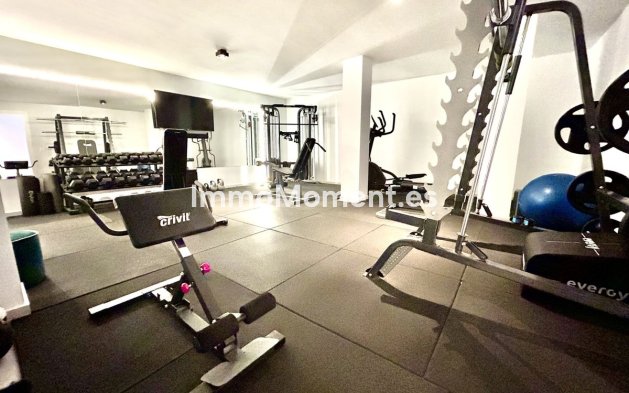 Revente - Villa - San Miguel de Salinas - San Miguel de Salinas Centro