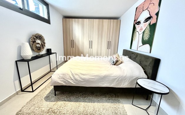 Revente - Villa - San Miguel de Salinas - San Miguel de Salinas Centro