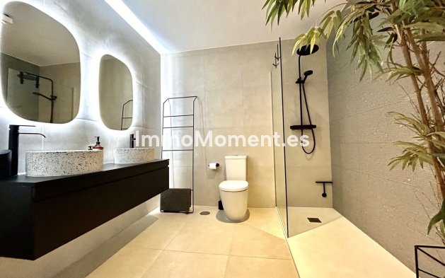 Revente - Villa - San Miguel de Salinas - San Miguel de Salinas Centro