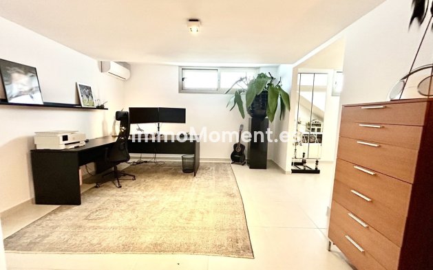 Revente - Villa - San Miguel de Salinas - San Miguel de Salinas Centro