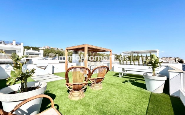 Revente - Villa - San Miguel de Salinas - San Miguel de Salinas Centro