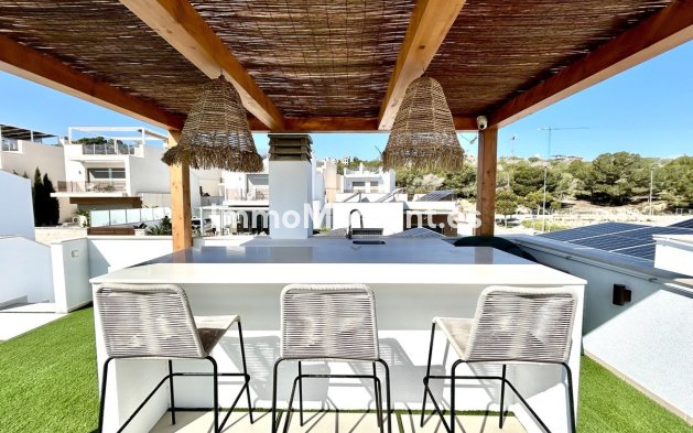 Revente - Villa - San Miguel de Salinas - San Miguel de Salinas Centro