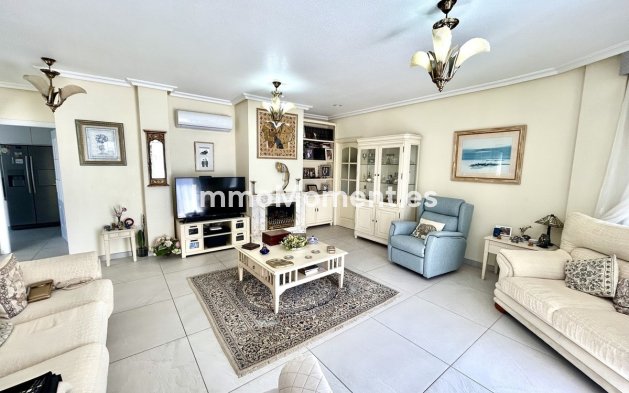 Revente - Villa - Pilar de la Horadada - Pinar de Campoverde