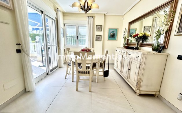 Revente - Villa - Pilar de la Horadada - Pinar de Campoverde