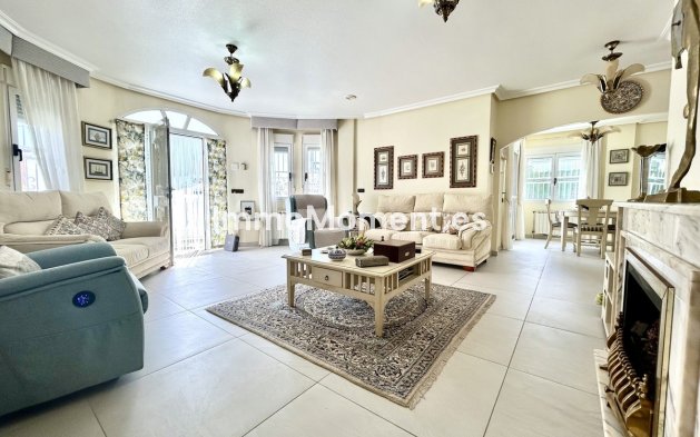 Revente - Villa - Pilar de la Horadada - Pinar de Campoverde