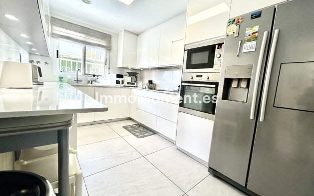 Revente - Villa - Pilar de la Horadada - Pinar de Campoverde