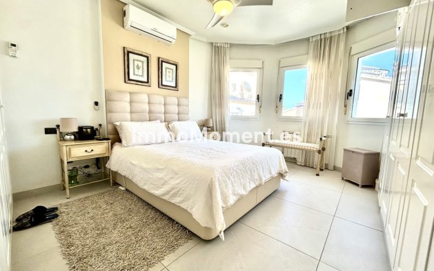 Revente - Villa - Pilar de la Horadada - Pinar de Campoverde