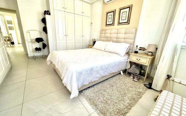 Revente - Villa - Pilar de la Horadada - Pinar de Campoverde