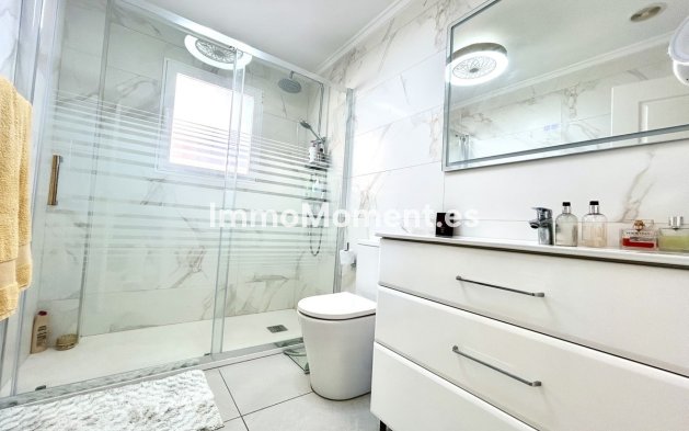 Revente - Villa - Pilar de la Horadada - Pinar de Campoverde