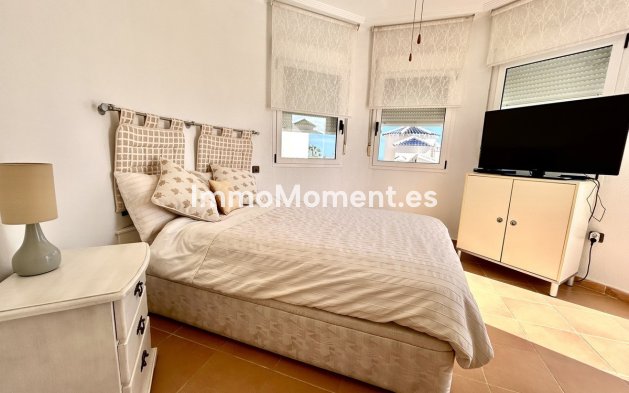 Revente - Villa - Pilar de la Horadada - Pinar de Campoverde